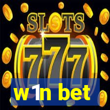 w1n bet
